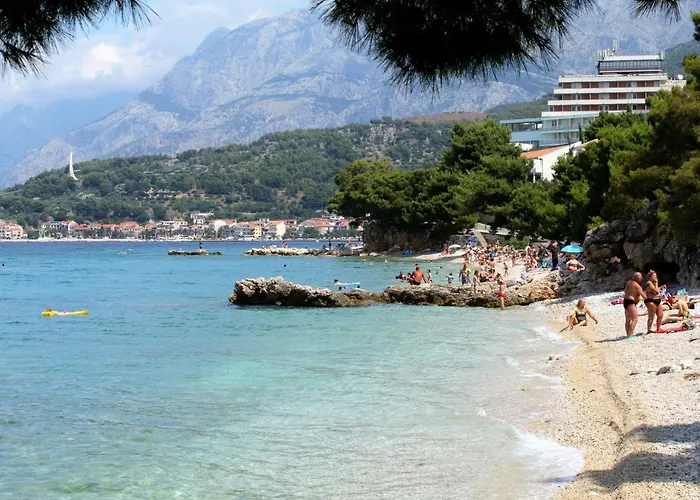 518d Podgora (Split-Dalmatia)