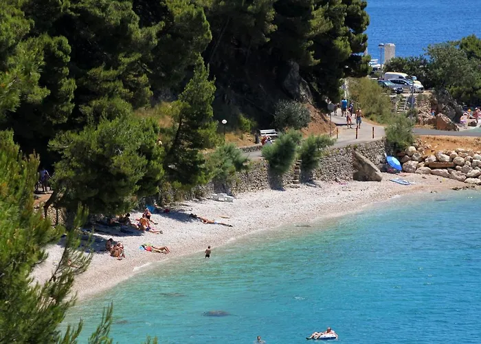 518d Podgora (Split-Dalmatia)