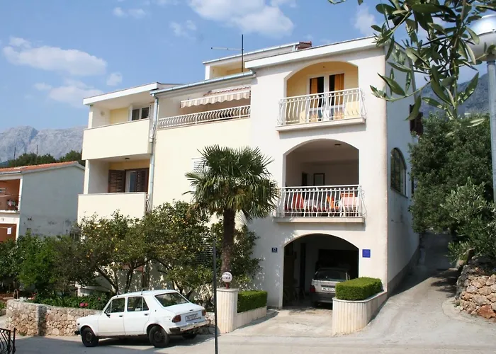 518d Apartament