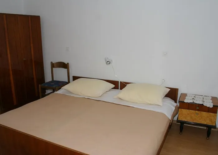 518d Apartament Podgora (Split-Dalmatia)