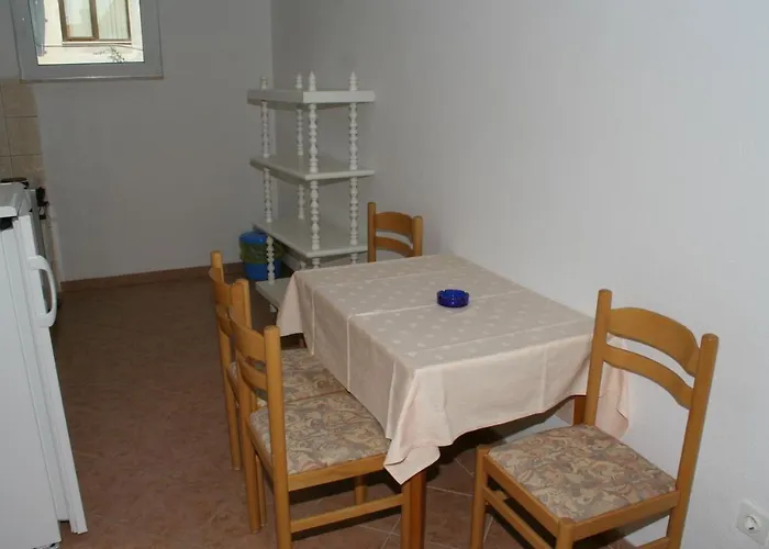 Apartament 518d *