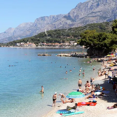 518d Apartment Podgora