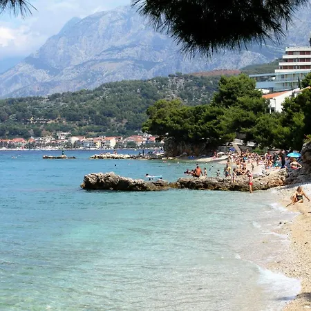 518d Podgora (Split-Dalmatia)
