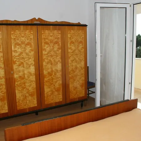 Apartment 518d Podgora