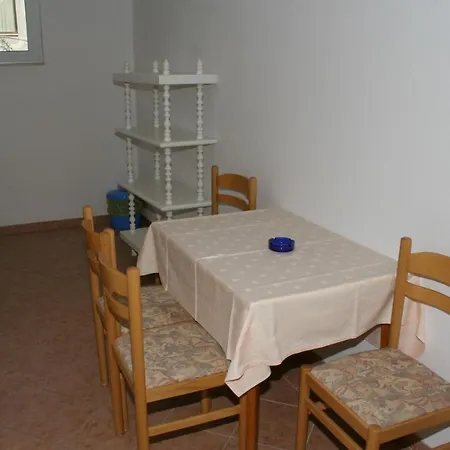 Apartment 518d *