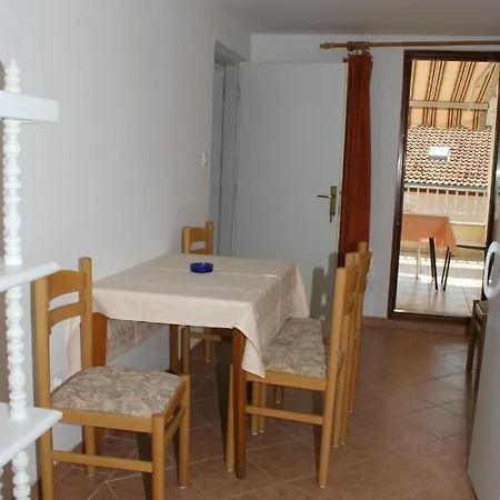 518d Podgora (Split-Dalmatia)